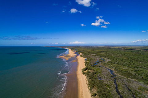 Moore Park Beach Motel - Flights 1