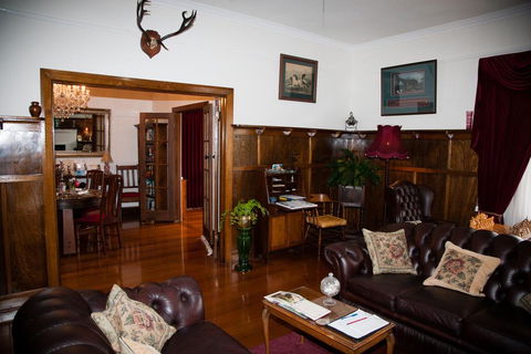 Mornington Bed & Breakfast - Flights 3