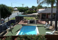 Motel Woongarra