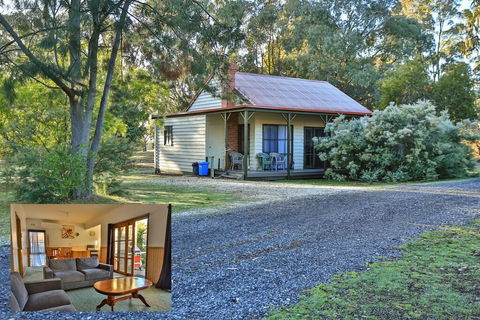 Mountain View Motor Inn & Holiday Lodges - Flights 3
