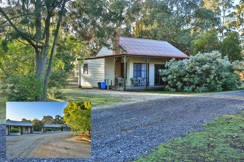 Mountain View Motor Inn & Holiday Lodges - Flights 1