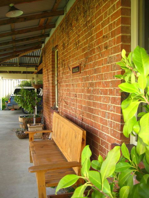 Mudgee Bed And Breakfast - Flights 3