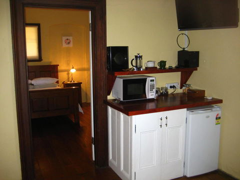 Mudgee Bed And Breakfast - Flights 0