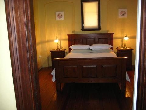 Mudgee Bed And Breakfast - Flights 1