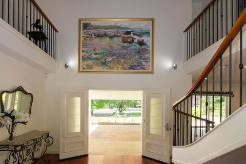 Mudgee Country Grandeur Home - Flights 2