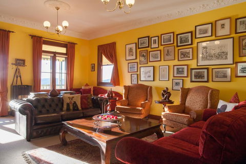 Mudgee Homestead Guesthouse - Flights 3