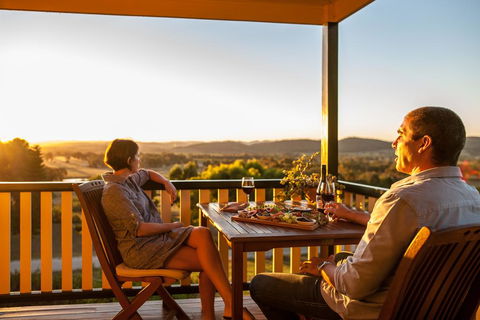 Mudgee Homestead Guesthouse - Flights 0