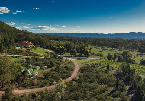 Mudgee Homestead Guesthouse - Flights 1