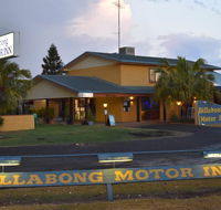 Mundubbera Billabong Motor Inn - Flights