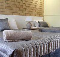 Mundubbera Motel - Flights