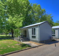 Myrtleford Holiday Park - Flights