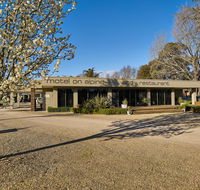 Myrtleford Motel on Alpine - Flights