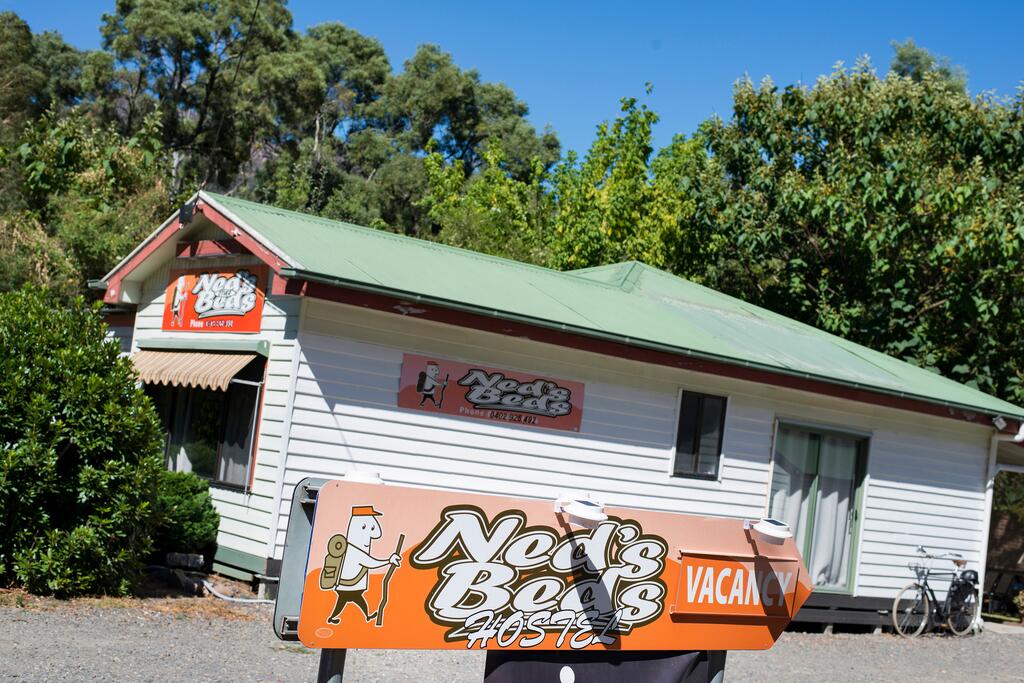 Bellfield VIC Flights