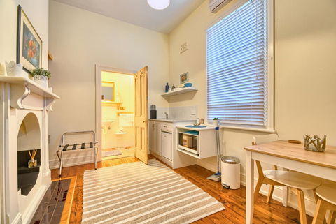 Spencer Suites Albany - Flights 15