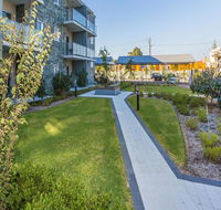 Airport Apartments by Aurum - Flights