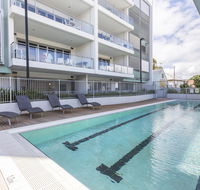 Gallery Serviced Apartments - Flights