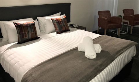 Hotel Clipper - Flights 18