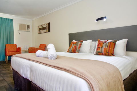 Hotel Clipper - Flights 9