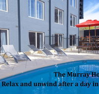 The Murray Hotel - Flights