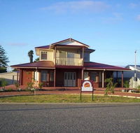 Ocean View Retreat - Flights