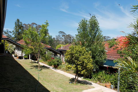 Bridgetown Valley Lodge - Flights 26