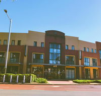 Joondalup City Hotel - Flights