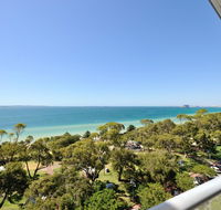 Nautilus by Rockingham Apartments - Flights