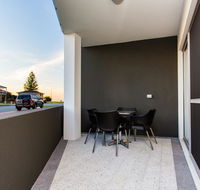 Reflections By Rockingham Apartments - Flights