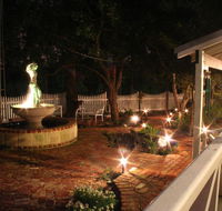 Rosebridge House Bed  Breakfast - Flights