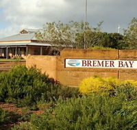 Bremer Bay Resort - Flights