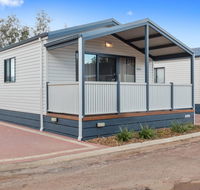 Jurien Bay Tourist Park - Flights