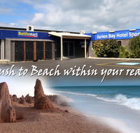Jurien Bay Hotel Motel - Flights