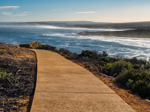 Kalbarri Edge Resort - Flights 8