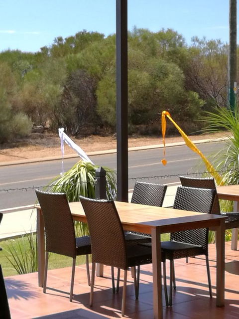 Kalbarri Edge Resort - Flights 33