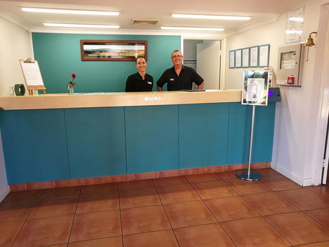 Kalbarri Edge Resort - Flights 2