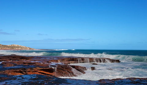 Kalbarri Edge Resort - Flights 39
