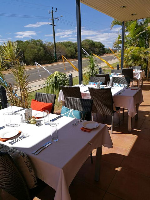 Kalbarri Edge Resort - Flights 36