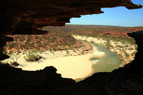 Kalbarri Edge Resort - Flights 38
