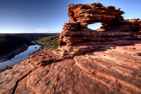 Kalbarri Edge Resort - Flights 34
