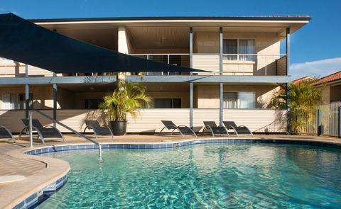 Kalbarri Edge Resort - Flights 0