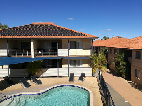 Kalbarri Edge Resort - Flights 29