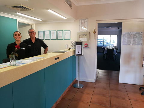 Kalbarri Edge Resort - Flights 30