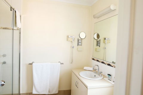 Kalbarri Edge Resort - Flights 12