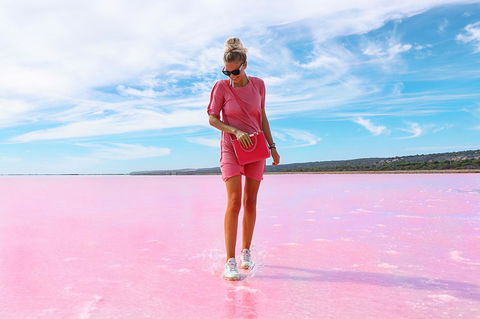 Kalbarri Edge Resort - Flights 5