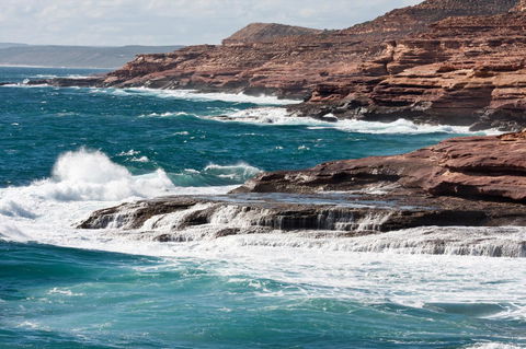 Kalbarri Edge Resort - Flights 42