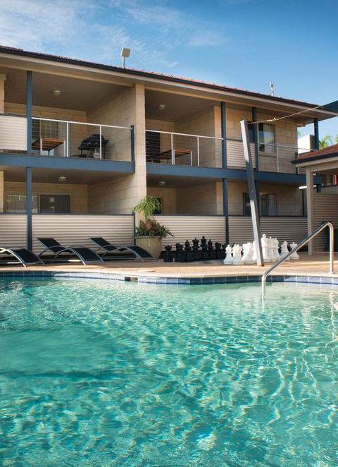 Kalbarri Edge Resort - Flights 3