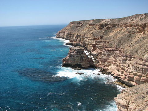 Kalbarri Edge Resort - Flights 32