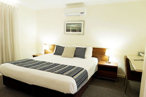Kalbarri Edge Resort - Flights 17