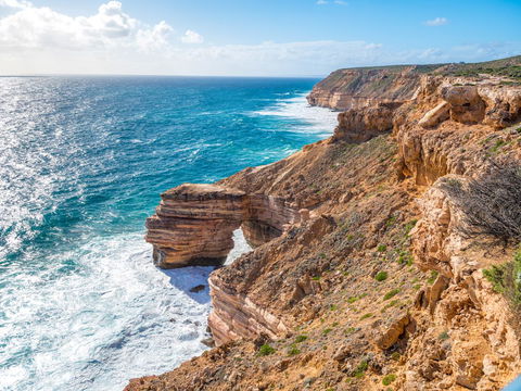 Kalbarri Edge Resort - Flights 6