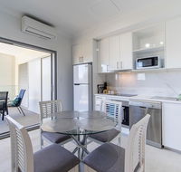 New Apartment on Great Location Opposite Garden City  02 - Flights